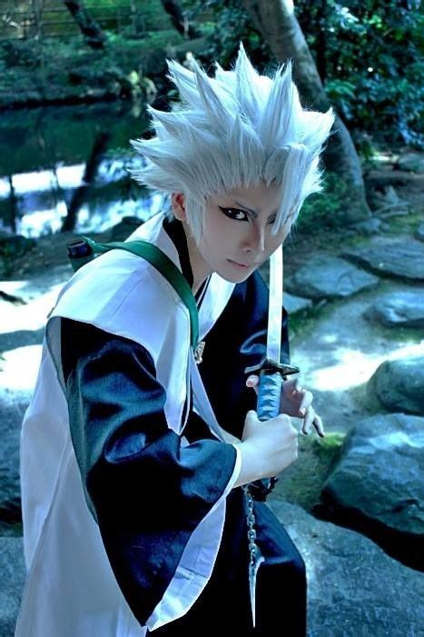 BLEACH | Manga cosplay, Bleach cosplay, Cosplay anime