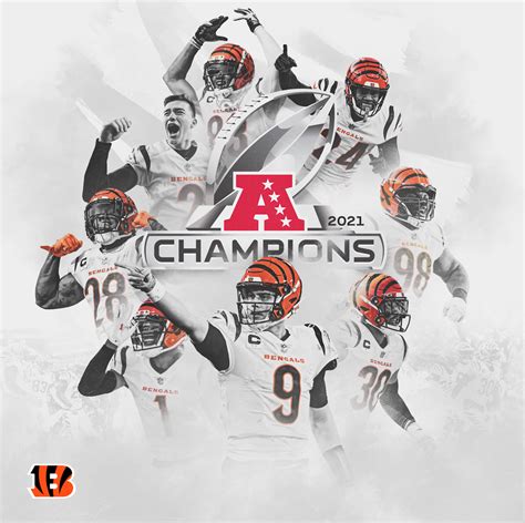 The Cincinnati Bengals Are Going to the Super Bowl, Baby!