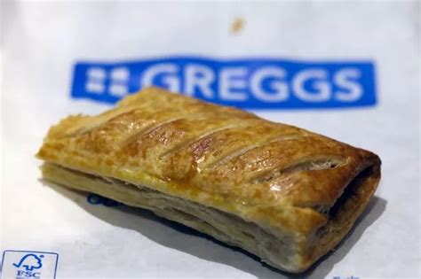 Greggs is giving away free sausage rolls - 247 News Around The World