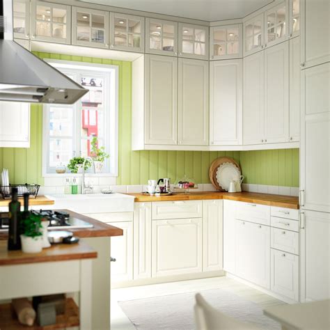 Prefab Kitchen Cabinets Ikea