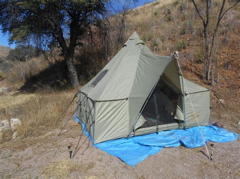 Cabelas Alaknak 10X10 Tent - Classified Ads - CouesWhitetail.com ...