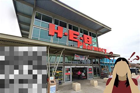 What Gigantic H-E-B Themed Item Is Set To Appear In Houston, TX?