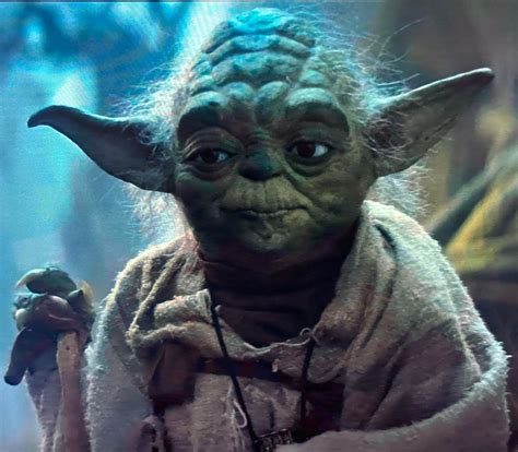 Yoda’s Species – Galactic Biology