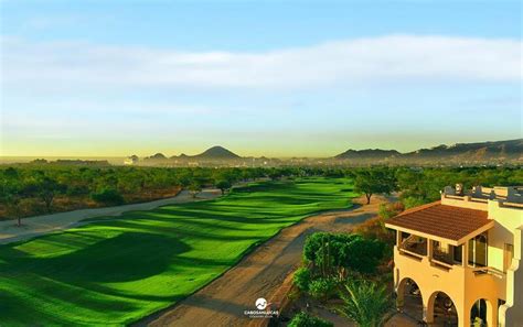 15 Best Golf Courses In Cabo San Lucas For 2023 – Toftrees Golf Blog