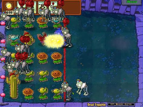 Balloon Zombie/Gallery | Plants vs. Zombies Wiki | FANDOM powered by Wikia