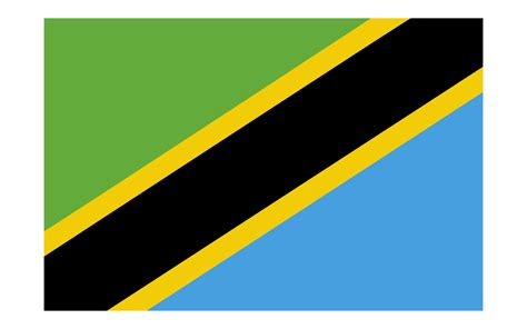 Tanzania Flag Wallpapers - Wallpaper Cave