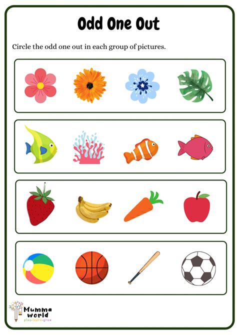 Pin on Kindergarden activities