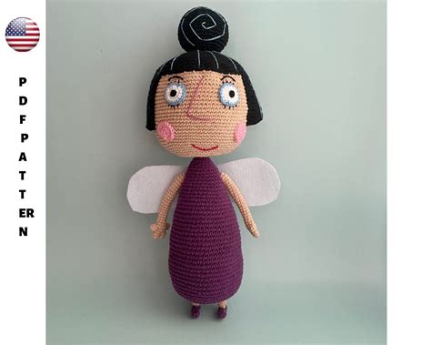 Nanny Plum Toy Figure Discount | www.danzhao.cc