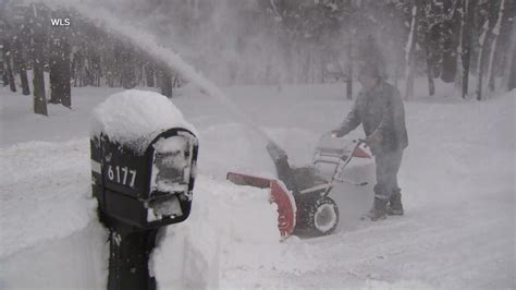 Ice storm causes dangerous commute for millions - Good Morning America