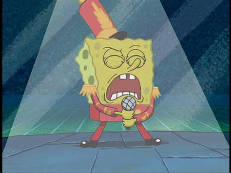 Spongebob Singing Sweet Victory Memes - Imgflip