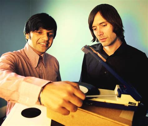 Cornershop music, videos, stats, and photos | Last.fm