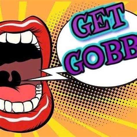 Getting Gobby Telford (podcast) - Getting Gobby | Listen Notes