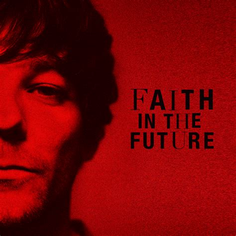 Louis Tomlinson’s album gives me ‘Faith in the Future’ of his music ...