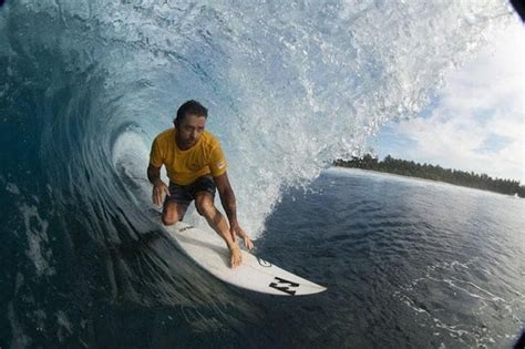 Mentawai Islands offer some 400 surfing spots - Tourism Indonesia