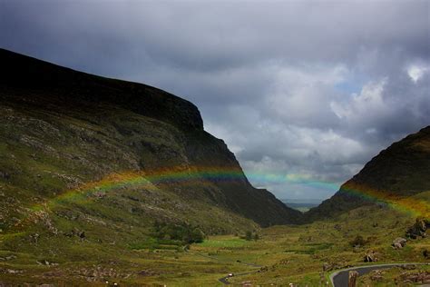 Ring of Kerry Tour | Daily Guided Bus Tours From Killarney – Wild Kerry ...