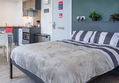 Student Accommodation & Housing Norwich | Benedicts Gate | Fresh UK