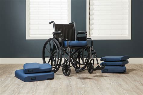 How to Choose the Perfect Wheelchair Cushion | Direct Supply