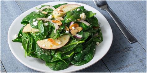 The Amazing Nutritional Benefits Of Spinach! - Weight Loss Groove