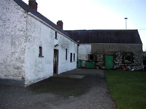 CLONEE, Clonee, MEATH - Buildings of Ireland