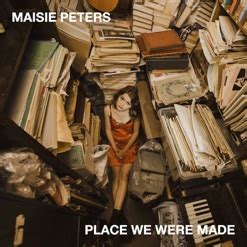 MAISIE PETERS songs and albums | full Official Chart history