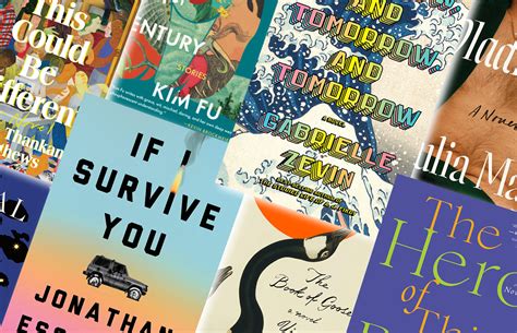 25 Best Fiction Books Of 2023 (So Far) — The Best New, 49% OFF