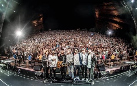 WATCH: GRiZ Shares Epic Live Band Video Of “Stop Trippin’” From Red ...