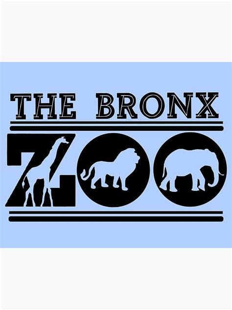 "The Bronx Zoo 1899, Classic Guys Unisex, Logo Cheap, Logo Love, Cools ...