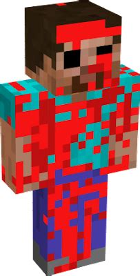 Giant Steve | Minecraft CreepyPasta Wiki | Fandom