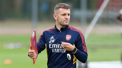 Arsenal: 6 reasons why Jack Wilshere is smashing it as U18s coach - TrendRadars