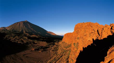 Teide at Sunset in Tenerife | Capturing the majestic view of… | Flickr