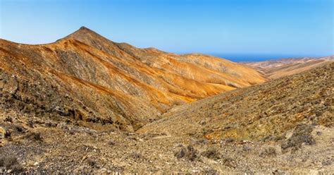 Exploring the Volcanic Wonders of Canary Islands