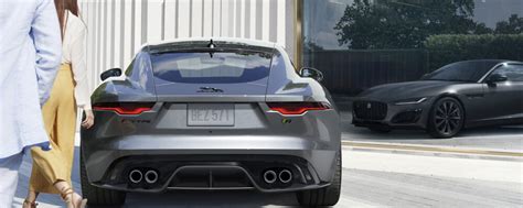 2023 Jaguar F-TYPE R 0-60 MPH Specs | Jaguar Akron