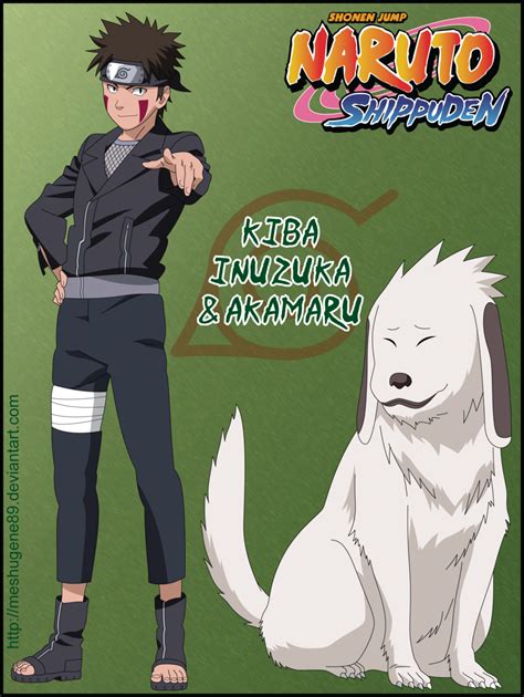 Bilinick: Kiba Inuzuka Images and Wallpapers