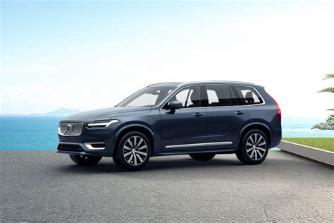 Volvo XC 90 Comfort Reviews - Check 100 Latest Reviews & Ratings