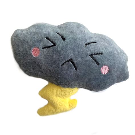 Cloud Plush - Etsy