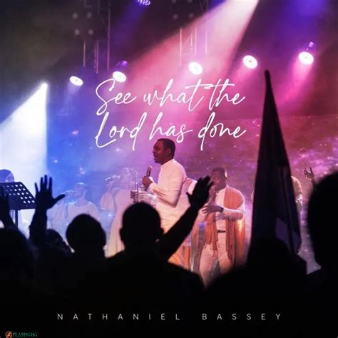 Nathaniel Bassey Biography | Flashgist