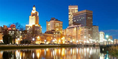 Providence, Rhode Island Travel Guide