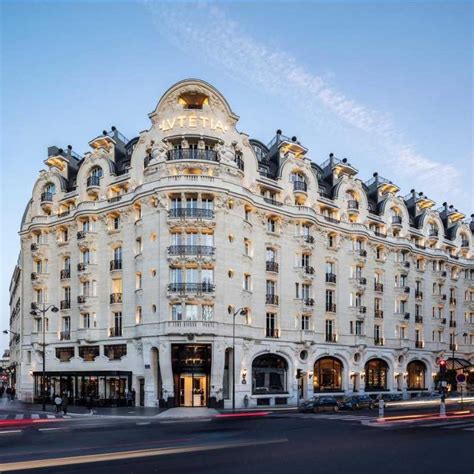 The 20 best luxury hotels in Latin Quarter (5th) – LuxuryHotel.world