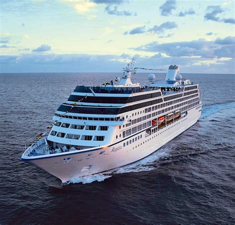 Special Offer on 2023 Oceania Cruises voyages - Cruiseable