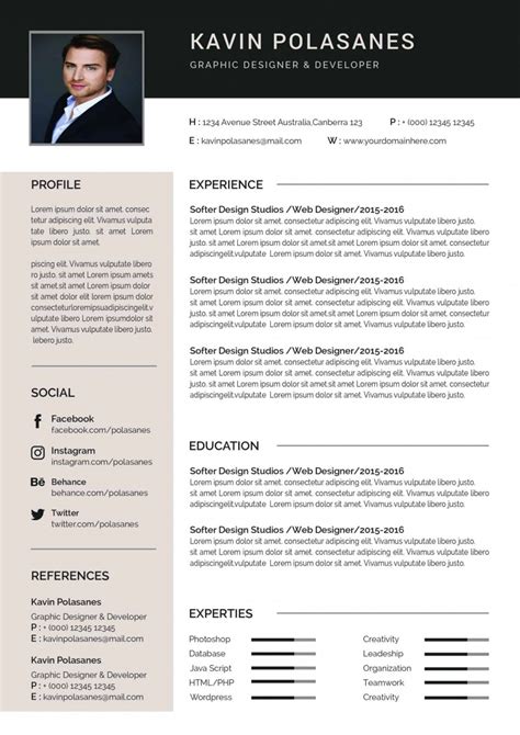 Functional Resume Template Word ~ Addictionary