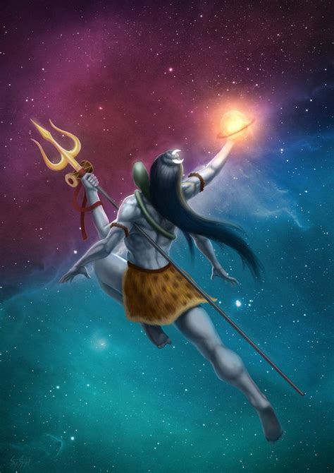 Image result for shiv animation hd wallpaper | Lord Shiva | Pinterest ...