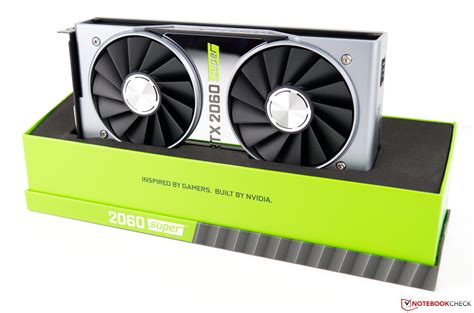 Nvidia geforce rtx 2060 super review - gaswlazy