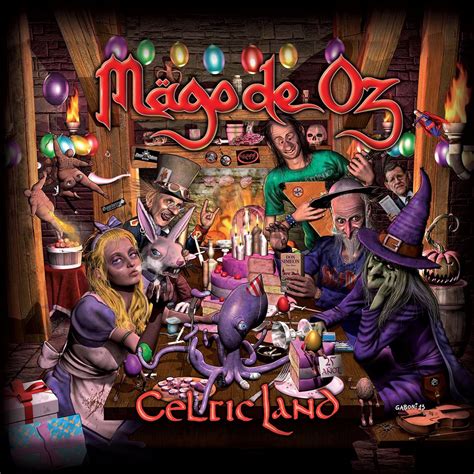 Buy Celtic Land Online at Low Prices in India | Amazon Music Store ...