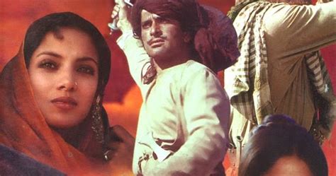 Junoon (1978): Indian filmmaker Shyam Benegal's cinematic epic ...