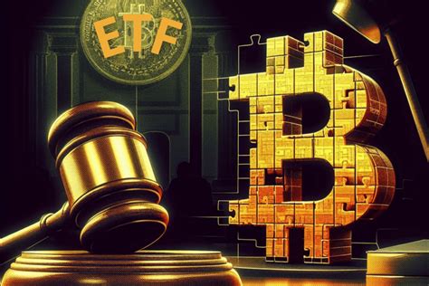 "Bitcoin ETF: D-Day known, SEC remains silent"