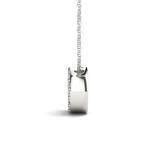 Initials - Necklaces and Pendants from MDC Diamonds NYC