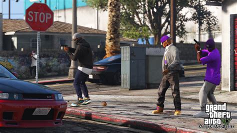 [BEWARE OUTDATED] Gangs Of Los Santos (OIV) - GTA5-Mods.com