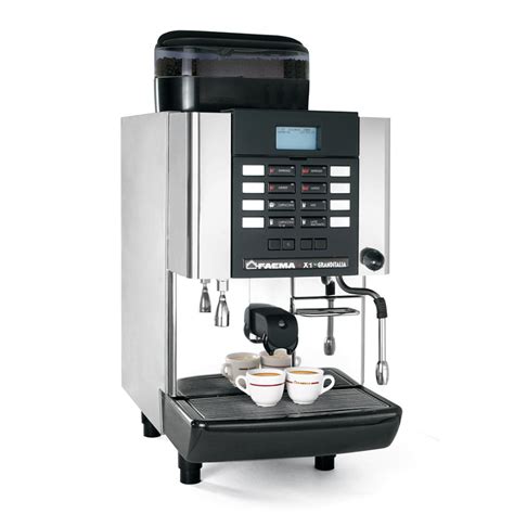 10 Best Faema Espresso Machine Reviews – Cookies in Motion