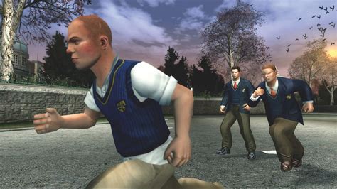 Bully: Scholarship Edition cheats | GamesRadar+