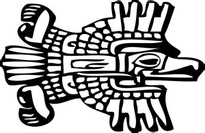 Aztec Logo PNG Vectors Free Download